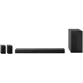 LG NS60TR -soundbar