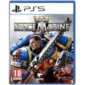 Warhammer 40.000: Space Marine 2 (PS5)