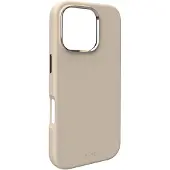 Puro iPhone 16 Pro Max Icon suojakuori MagSafe, beige