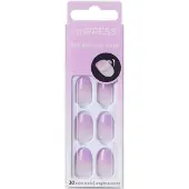 KiSS imPRESS Take a chance 30 pcs