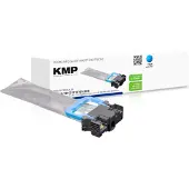 KMP – 1663,4003, Syaani, 55 ml, 1 kpl, 5000 sivua, Kertapakkaus