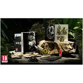 Metal Gear Solid Delta: Snake Eater - Deluxe Edition (PS5)