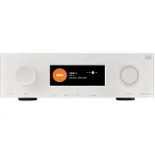 JBL MA9100HP 9.2-kanavainen AV-vahvistin, valkoinen