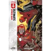 Jonathan Hickman Ultimate Spider-Man Vol. 2: The Paper