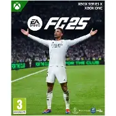 EA Sports FC 25