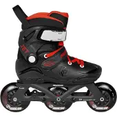 Powerslide Jet Pro Rullaluistimet