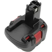 Cameron Sino Bosch GSR 12V Ni-MH 12 V akku 3000 mAh