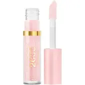 Max Factor 2000 Calorie Lip Glaze Huulikiilto 4.5 ml Cotton Candy
