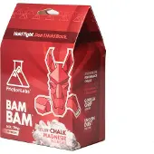 Friction Labs Bam Bam 170g Red Kiipeilyvarusteet 170 g