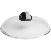 Ballarini lasikansi höyrysäädöllä 20 cm