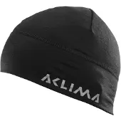 Aclima LightWool 140 Beanie Jet Black Pipot OneSize