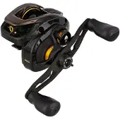 Westin W6 Lsg 50bc Oikean Käden Baitcasting-kela