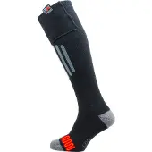Avignon HEAT Heating Sock - AA Battery (Size: XXL)