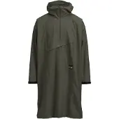 Lundhags Tived Ponchorak Forest Green S/M