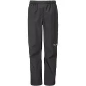 Rab downpour pants wmns