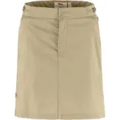 Fjällräven abisko hike skort w