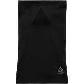 Aclima Doublewool Neck Gaiter Unisex Jet Black OneSize