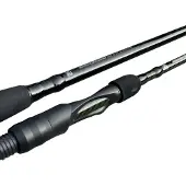 BFT Ninety Two "Creek Stalker" (6,6' 3-12g - 2pcs) Light / Mod Fast