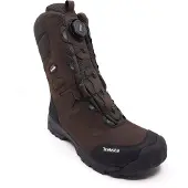 Treksta Men's Tundra 10'' Boa Htx Brown Vaelluskengät 43