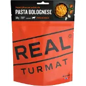 Real Pasta Bolognese