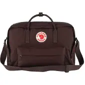 Fjällräven kånken weekender