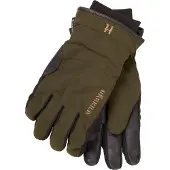Härkila Pro Hunter GTX Hanskat Willow green/Shadow brown L
