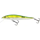Westin Fishing Westin Jerkbite SR 9 cm / 8 g (Color: Olive Minnow)