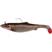 Savage Gear 4d Herring Big Shad Pehmeä Viehe 300g 250 Mm
