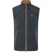 Härkila Sandhem 200 Vest Men Burgundy XL