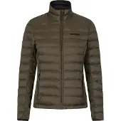 Seeland Therma Jacket Women Light Pine 2XL