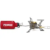 Primus Omnilite Ti W. Bottle & Pouch