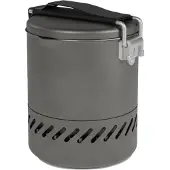 Primus Ulti Pot 1.0 Grey Keittiövälineet 1.0 L