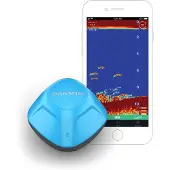 Garmin Striker Cast GPS -langaton heitettävä kaikuluotain