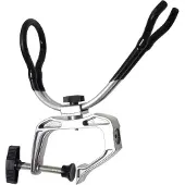Wiggler Rodholder with Clamp