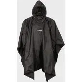Snugpak Insulated Poncho Liner (Color: Black)
