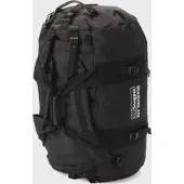 Snugpak Kitmonster 65L WGTE (Color: Black)