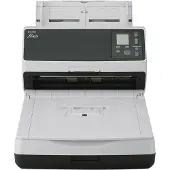 Ricoh fi-8270 asiakirja-/tasoskanneri