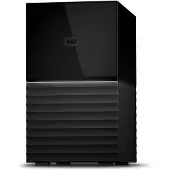 Western Digital – WD My Book Duo 36TB RAID Storage (WDBFBE0360JBK-EESN)