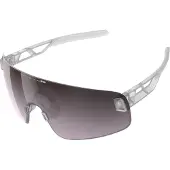 POC Elicit Toric Translucent Aurinkolasit valkoinen