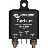 Victron Energy Cyrix-li-ct 12/24v-yhdistelmärele 120a
