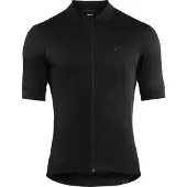 Craft Essence Jersey Miesten musta Tight Fit