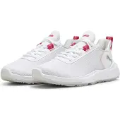 Puma Fusion Crush Sport Jr - White - 36