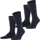Falke Happy 2P So - Navy - 39-42