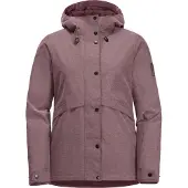 Jack Wolfskin Snowy Park Takki