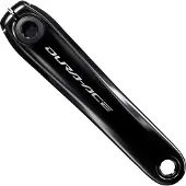 Shimano Fc-r9200 Vasen Kampi