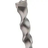 Diager Betoniporanterä 110; 10x400/460 mm; SDS-plus; 1 kpl.