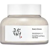 Beauty of Joseon Ground Rice and Honey Glow Mask, 150ml