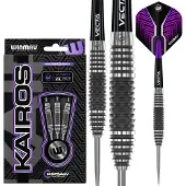 Winmau Kairos 90% Tungsten Darts-tikat - 21g