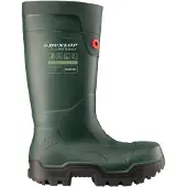 Dunlop 862935 FieldPro Thermo + S5 turvasaapas
