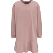 Hummel Evelyn Pitkähihainen Mekko